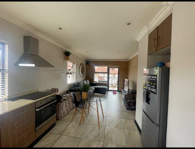 2 BEDROOM APARTMENT FOR SALE IN IZINGA